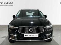 Usado Volvo XC60 Core 2024 Negro SUV