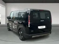 Nuevo Kia PV5 119 kW (163 CV) 2026 Negro Monovolumen