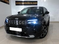 usado Jeep Avenger 1.2 G Summit
