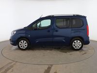 Usado Opel Combo Life Ultimate 131 CV (96 kW) 2022 Azul Monovolumen