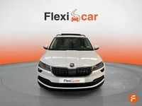 Usado Skoda Karoq Ambition 150 CV (110 kW) 2019 Blanco SUV
