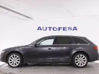 Usado Audi A4 239 CV (175 kW) 2011 Marron Familiar