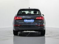 Usado Audi Q5 S-Line 204 CV (150 kW) 2020 SUV