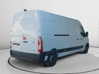Usado Renault Master 137 CV (100 kW) 2022 Blanco Monovolumen