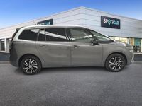 usado Citroën C4 SpaceTourer GrandBlueHDi 96KW (130CV) EAT8 Shine Pack