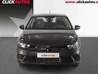 Usado VW Polo Life 95 CV (69 kW) 2025 Plata Utilitario
