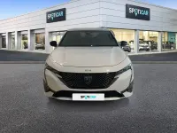 Usado Peugeot e-308 GT 114 kW (156 CV) 2023 Blanco Utilitario