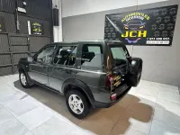 Usado Land Rover Freelander 2 160 CV (117 kW) 2006 Verde SUV