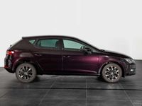 Begagnad Seat Leon 110 HK (80 kW) 2018 Röd Sedan