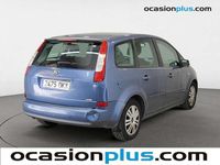 usado Ford C-MAX 1.6 TDCi Ghia