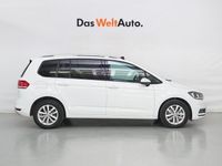 usado VW Touran Advance 1.5 TSI 110 kW (150 CV)