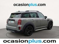 Usado Mini Cooper Countryman 136 CV (100 kW) 2022 Gris SUV