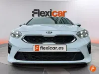 Occasion Kia Ceed 140 PK (102 kW) 2018 Wit Hatchback