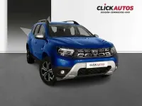 Usado Dacia Duster Prestige 151 CV (111 kW) 2022 Azul SUV