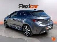 Usado Toyota Corolla Active 140 CV (102 kW) 2025 Gris