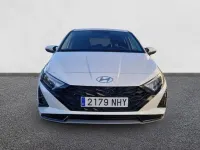 Nuevo Hyundai i20 100 CV (73 kW) 2025 Utilitario