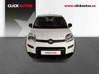 Usado Fiat Panda 70 CV (51 kW) 2024 Blanco Utilitario