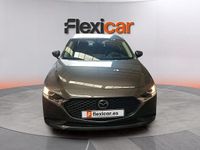 Usado Mazda 3 122 HP (89 kW) 2022 Preto Sedan