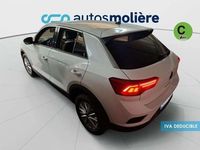 Occasion VW T-Roc Edition 116 ch (85 kW) 2022 Blanc SUV