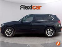 Usado BMW X5 258 CV (189 kW) 2018 Negro SUV