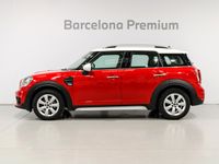 usado Mini Cooper Countryman 100 kW (136 CV)