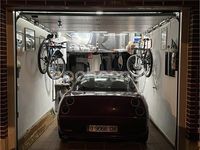 Usado Fiat Coupé 130 CV (95 kW) 2000 Granate Coupe