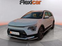 Usado Kia Niro 141 CV (103 kW) 2024 Blanco SUV