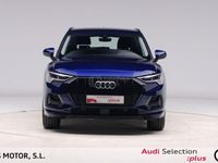 usado Audi Q3 Sportback 35 Tdi Advanced S Tronic