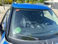 Usado Mini One Countryman 98 CV (72 kW) 2013 Azul SUV