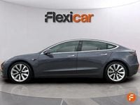 Usado Tesla Model 3 RWD 350 kW (476 CV) 2019 Gris Berlina