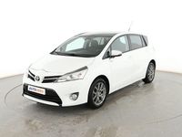 Usado Toyota Verso Comfort 110 CV (80 kW) 2014 Blanco Monovolumen