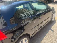 Usado VW Golf V GT 102 CV (75 kW) 2007 Negro Berlina