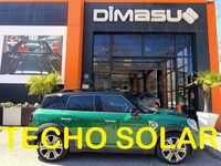 Usado Mini Cooper S Countryman 220 CV (161 kW) 2022 Verde SUV