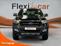 usado Ford Ranger RANGER3.2 TDCi 147kW 4x4 Dob Cab Wildtrack 4p.