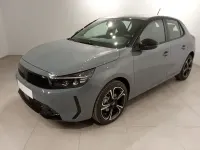 Usado Opel Corsa S 100 CV (73 kW) 2023 Gris Utilitario