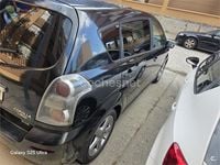 Usado Toyota Corolla Verso Sport 177 CV (130 kW) 2009 Negro Monovolumen