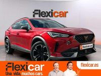 Usado Cupra Formentor 150 CV (110 kW) 2022 Burdeos SUV
