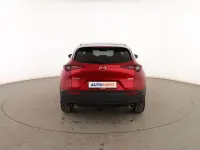 Usado Mazda CX-30 122 CV (89 kW) 2021 Rojo SUV