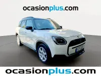 Usado Mini Countryman 170 CV (125 kW) 2024 Blanco SUV