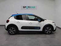 Usado Citroën C3 PureTech 83 CV (61 kW) 2024 Blanco