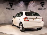 usado Skoda Fabia 1.0 MPI 75cv Active