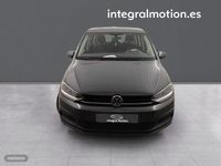 Usado VW Touran Trendline 113 CV (83 kW) 2020 Varios colores Monovolumen