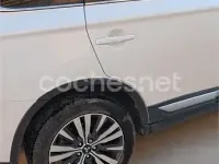 Usado Mitsubishi Outlander Motion 150 CV (110 kW) 2019 Blanco SUV
