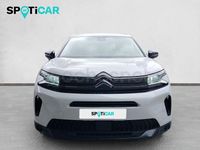 Nuevo Citroën C5 Aircross 131 CV (96 kW) 2025 Blanco SUV