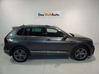 usado VW Tiguan 2.0TDI Sport DSG 110kW