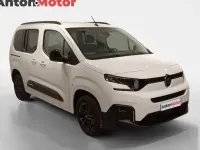 Nuevo Citroën Berlingo 130 CV (95 kW) 2026 Monovolumen