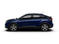 Usado Citroën C4 136 CV (100 kW) 2024 Azul eclipse Berlina