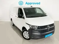 Usado VW T6.1 110 CV (80 kW) 2023 Van