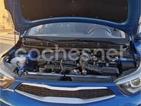 Usado Kia Stonic 100 CV (73 kW) 2024 Azul SUV