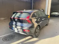 Usado Hyundai Bayon 79 CV (58 kW) 2024 Gris SUV